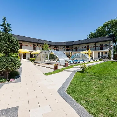 Perla Baltyku Pustkowo