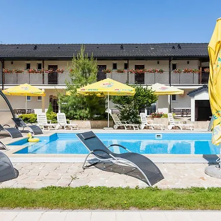 Perla Baltyku * Pustkowo