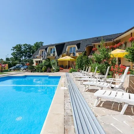 Perla Baltyku Aldeamento Turístico