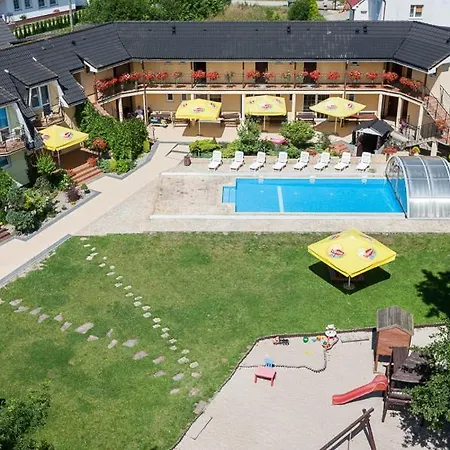 Perla Baltyku * Pustkowo