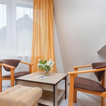 假日公园 Perla Baltyku *