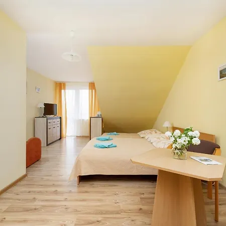 Perla Baltyku Aldeamento Turístico