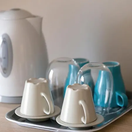 Perla Baltyku * Pustkowo