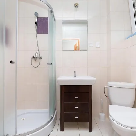 Aldeamento Turístico Perla Baltyku