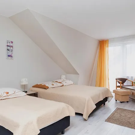 Perla Baltyku * Pustkowo