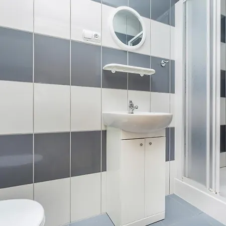 Perla Baltyku Aldeamento Turístico *