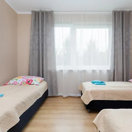 Aldeamento Turístico Perla Baltyku