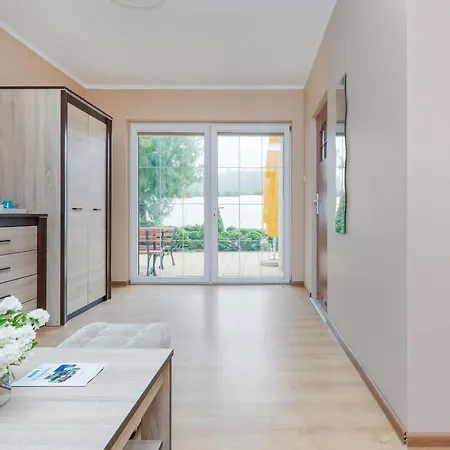 Aldeamento Turístico Perla Baltyku