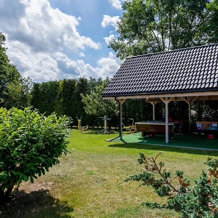 Perla Baltyku Pustkowo