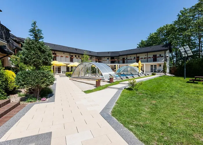 Perla Baltyku Pustkowo