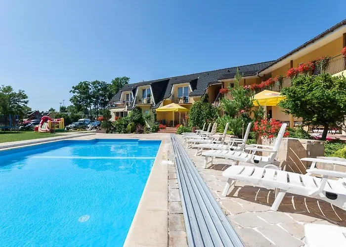 Perla Baltyku 假日公园