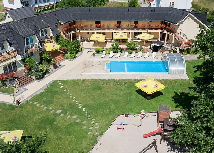 Perla Baltyku * 普斯科沃