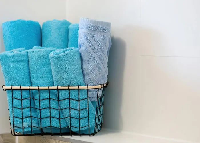 假日公园 Perla Baltyku