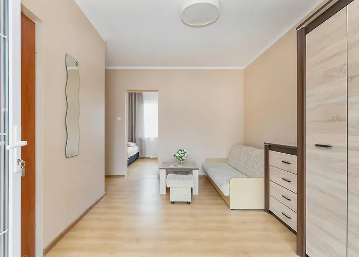 Perla Baltyku Pustkowo