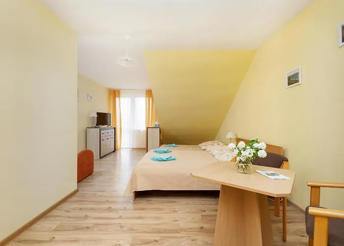 Perla Baltyku Aldeamento Turístico