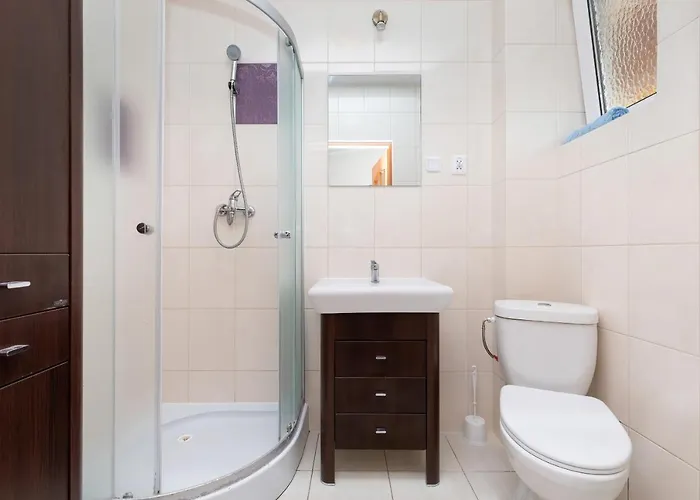 假日公园 Perla Baltyku