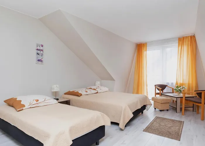 Perla Baltyku * 普斯科沃