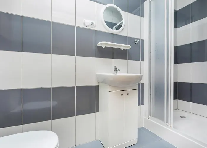 Perla Baltyku 假日公园 *