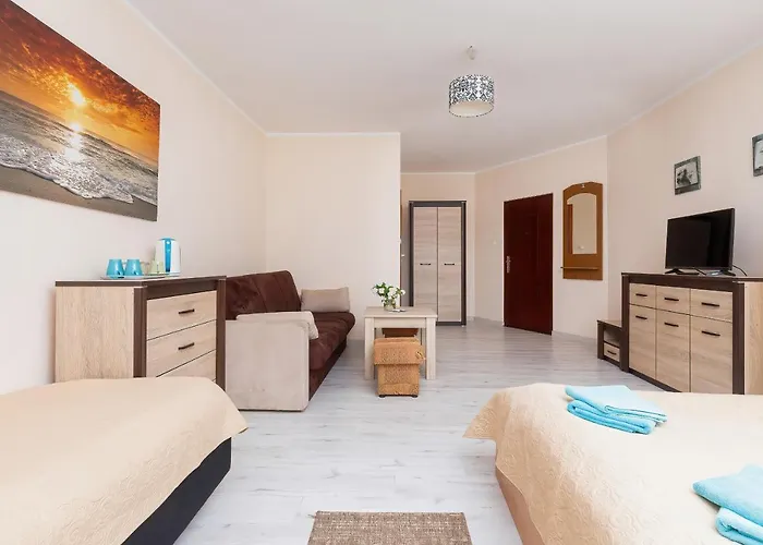 假日公园 Perla Baltyku *