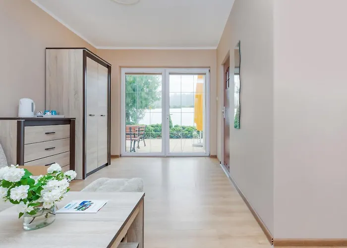 假日公园 Perla Baltyku