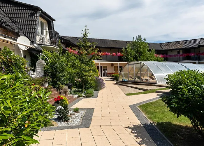 Perla Baltyku * Pustkowo